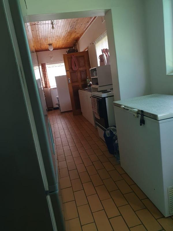 3 Bedroom Property for Sale in Hennenman Free State